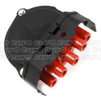 Bremi Distributor Cap Euro Car Parts