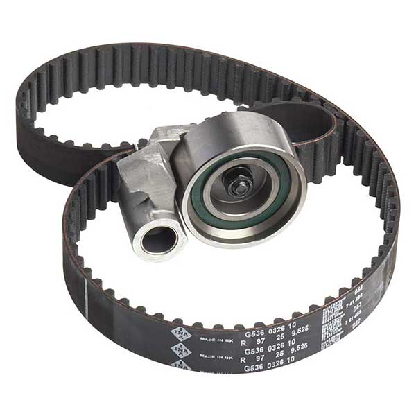 Ina Timing Belt Kit Euro Car Parts