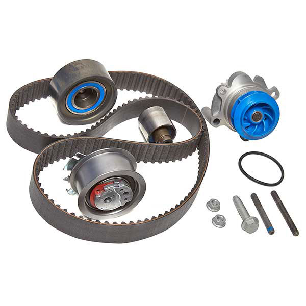 SKF Timing Belt Kit Water Pump Euro Car Parts