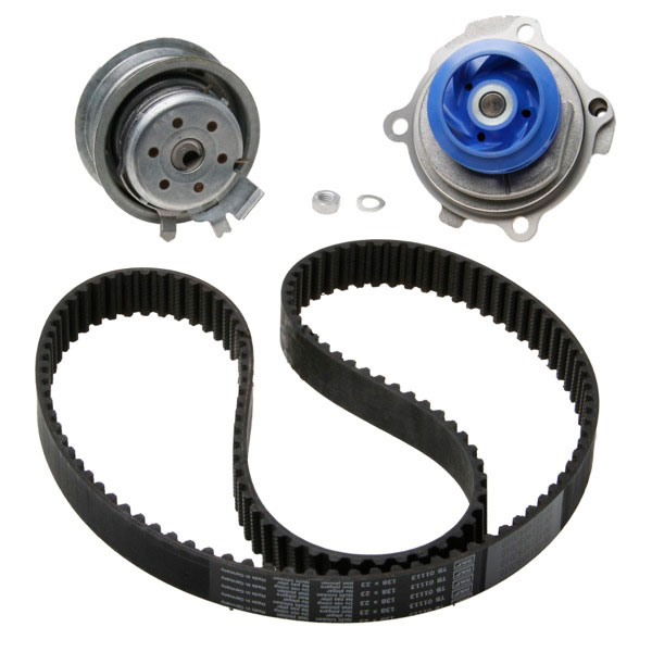 Skf Timing Belt Kit Water Pump Euro Car Parts