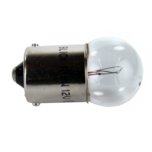 Lucas 245 12V 10W Bulb - Single Bulb