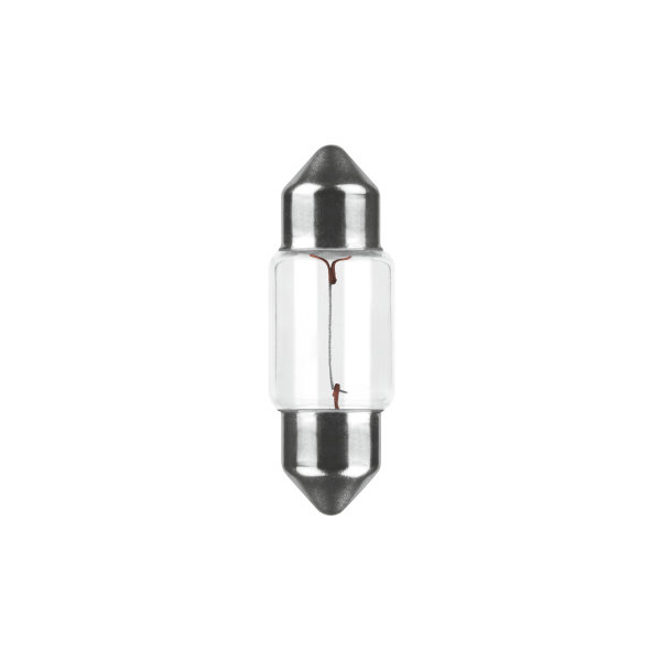 Neolux 269 12V 10W Festoon Bulb - Single Bulb