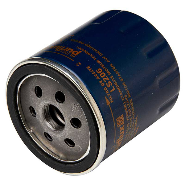 Bosch Oil Filter Euro Car Parts