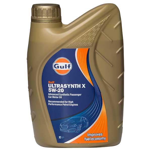 5W20 Engine Oil 5W20 Oil, Lubricants & Fluids Euro Car Parts