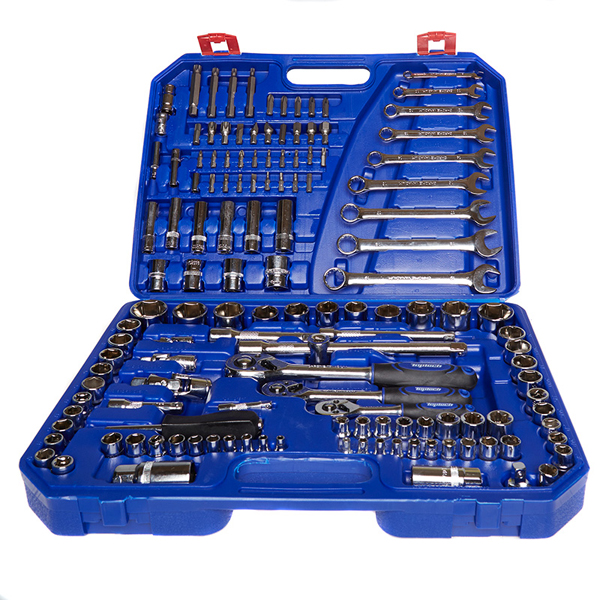 Socket Sets Mechanics Tools Euro Car Parts
