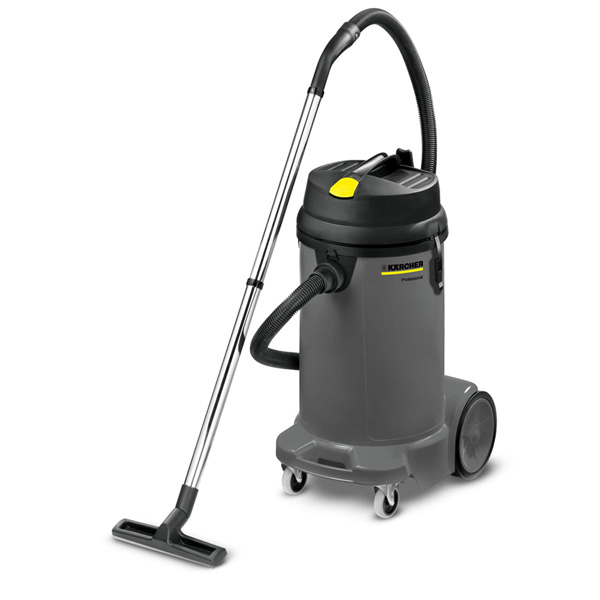 Karcher NT 48/1 (240v) Vacuum Cleaner