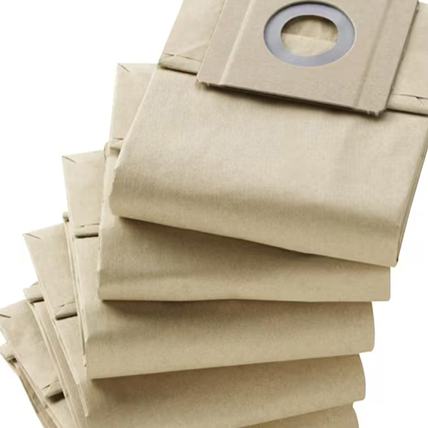 Karcher Vacuum Filter Bags Pack of 10. Suitable for  T7/1, T9/1, T10/1