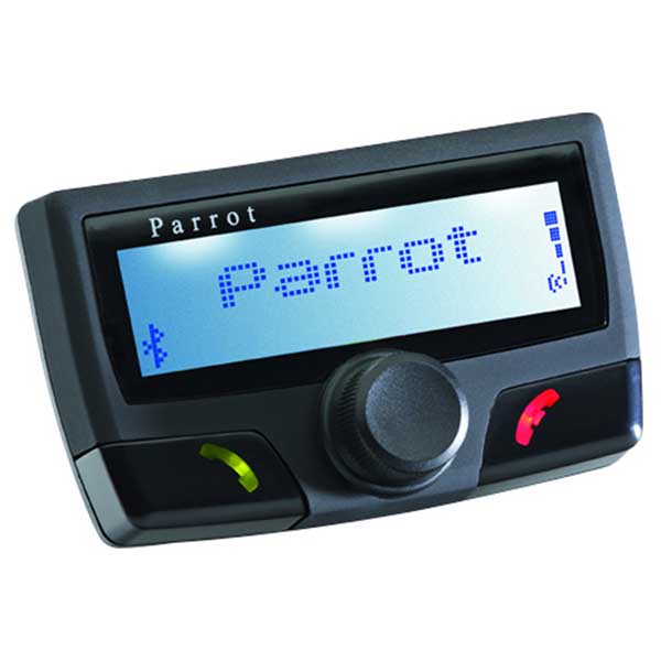 Parrot CK3100 Advanced Bluetooth Handsfree Kit Euro Car Parts