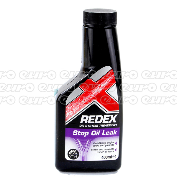 Redex Oil Stop Leak 400ml
