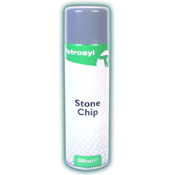 Tetrosyl Stonechip Protectant - Grey 500ml