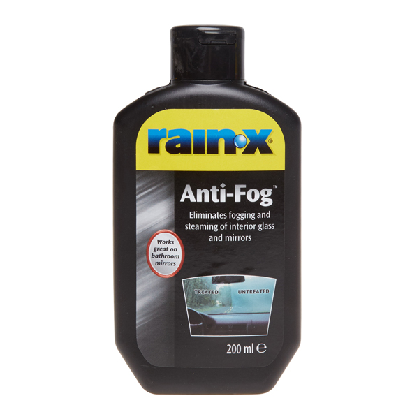 RAINX Anti Fog - 200ml