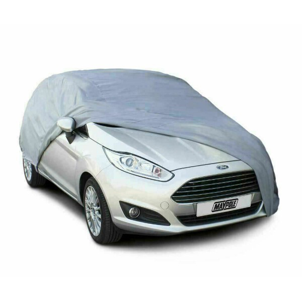 Maypole Medium Breathable Car Cover