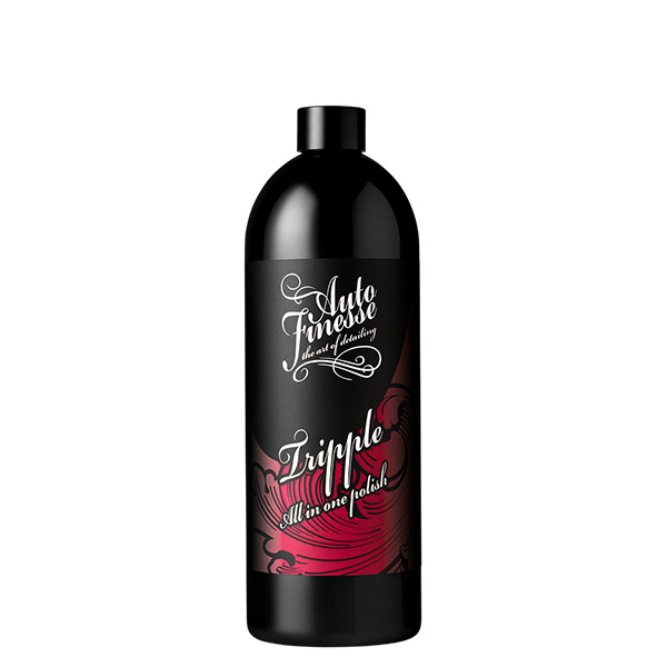 Auto Finesse Tripple All In One Polish 1Ltr