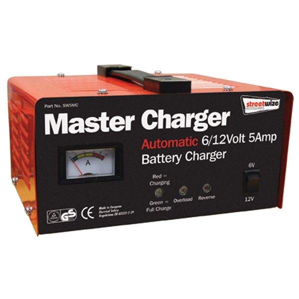 Car Battery Charger | Car Accessories | Euro Car Parts
