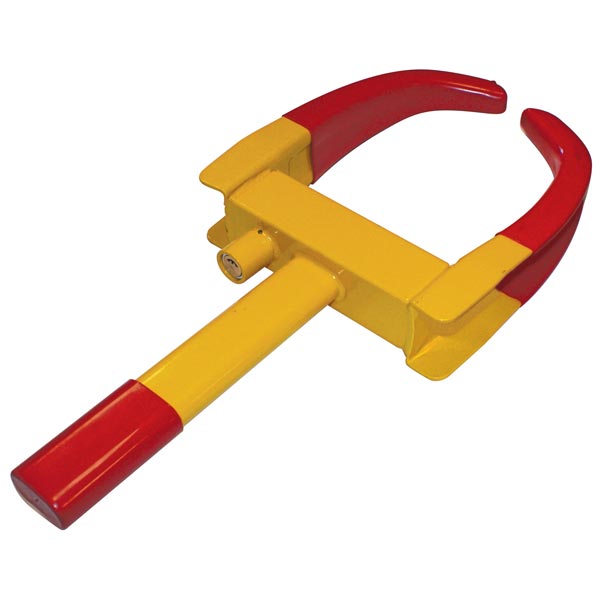 Wheel Clamps Car Wheel Clamp Lock Euro Car Parts
