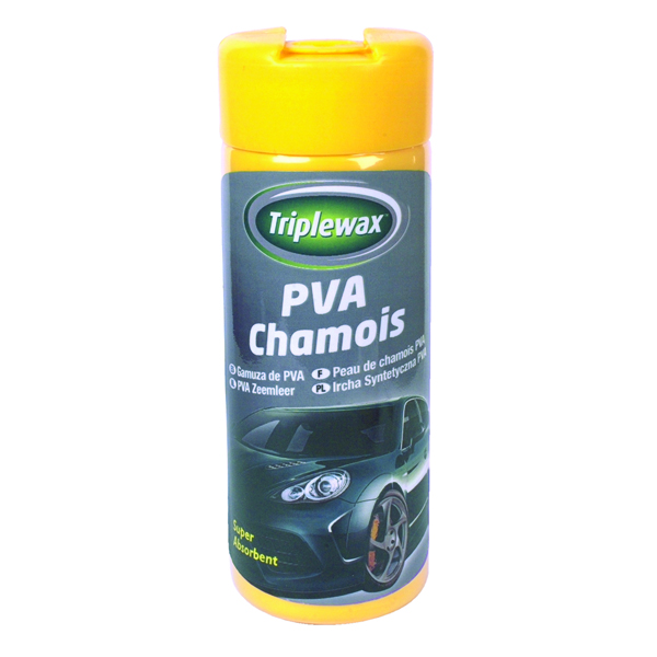 Chamois Car Cleaning Accessories Euro Car Parts