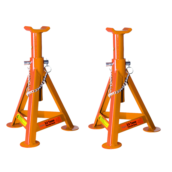 Axle Stands Heavy Duty Car Axle Stand Euro Car Parts