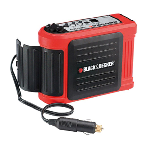 Battery Booster Pack Portable Power Packs Euro Car Parts