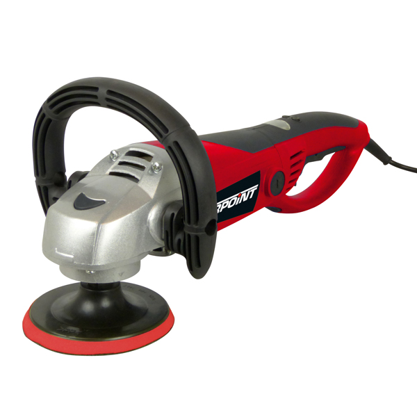 Car Polisher Car Polishing Machine Euro Car Parts