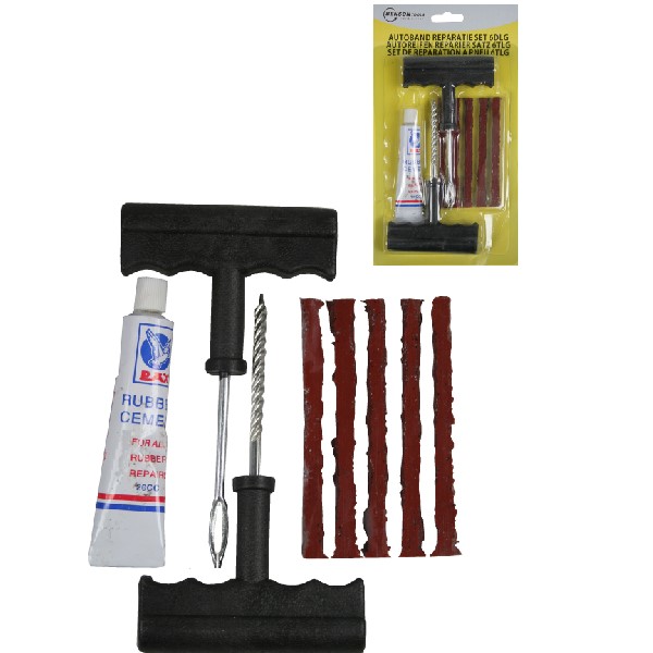 Tyre Care Products & Repair Sets Euro Car Parts