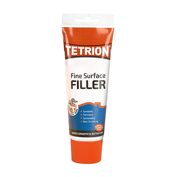 Tetrion Fine Surface Filler (Tube) 330g