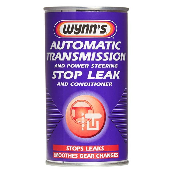 Wynns Automatic Transmission Treatment 325 ml