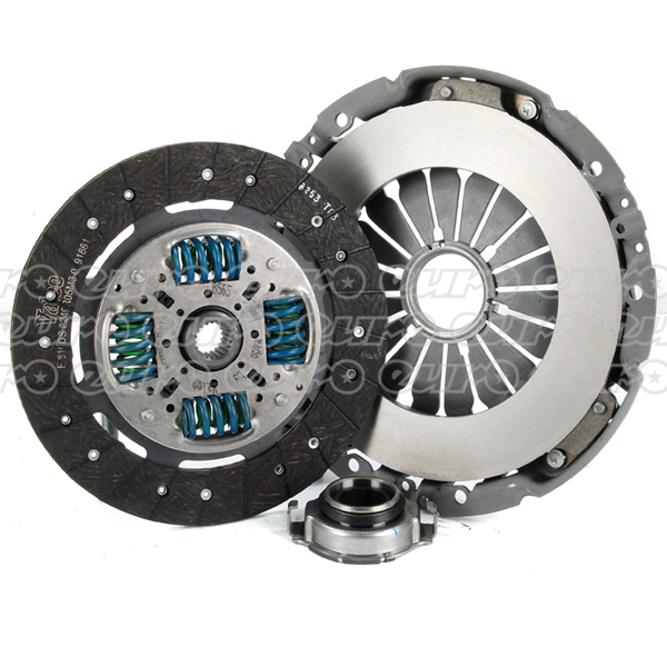 Valeo Clutch Kit