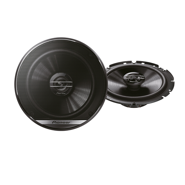 Pioneer TS-G1720F 13cm 2-Way Coaxial Speakers