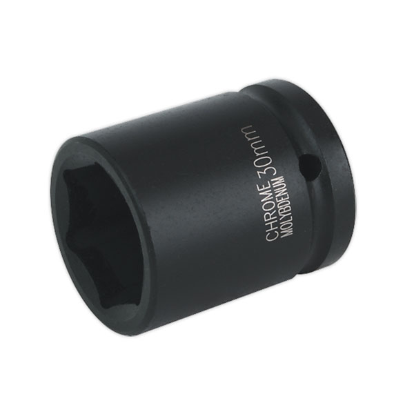 Teng Hexagon Socket 3//4in Drive 21mm TENM340521