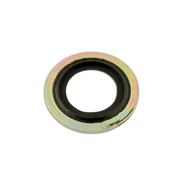 Connect 31720 Sump Plug Washer Bonded Type 16.7 x 24.0mm 50pc