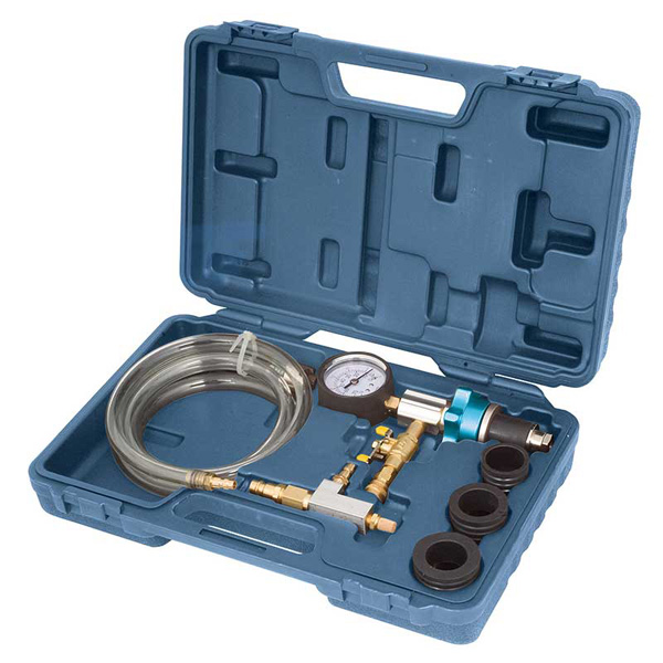 Laser 4287 Cooling System Vacuum Purge & Refill Kit