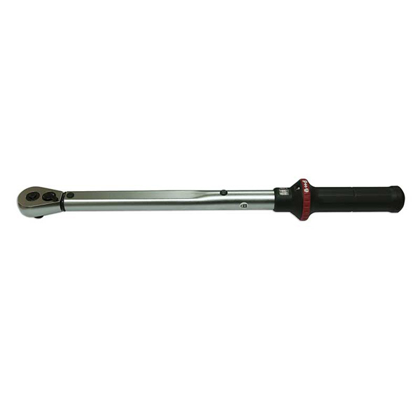 Laser 7169 Torque Wrench 1/2"D 60 - 300Nm