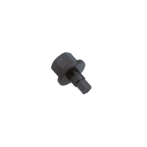 Laser 8403 Plastic Sump Plug Removal Tool - for Vauxhall/Opel 1.5 Diesel