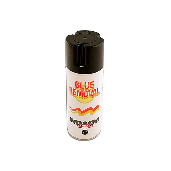 Power-Tec 92341 Solvent Spray for Hotmelt Glue