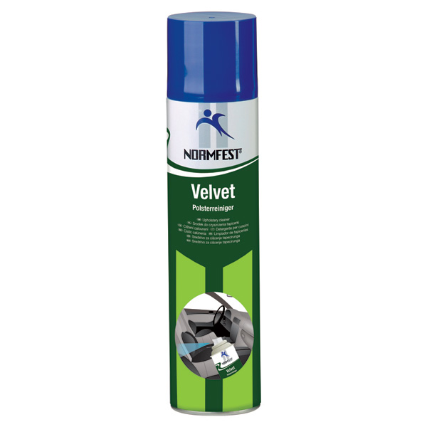 Normfest Velvet - Upholstery Cleaner 400ml