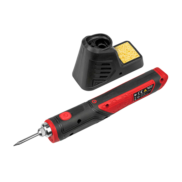 Sealey Sealey SDL7 Soldering Iron Rechargeable 4V Lithium-ion