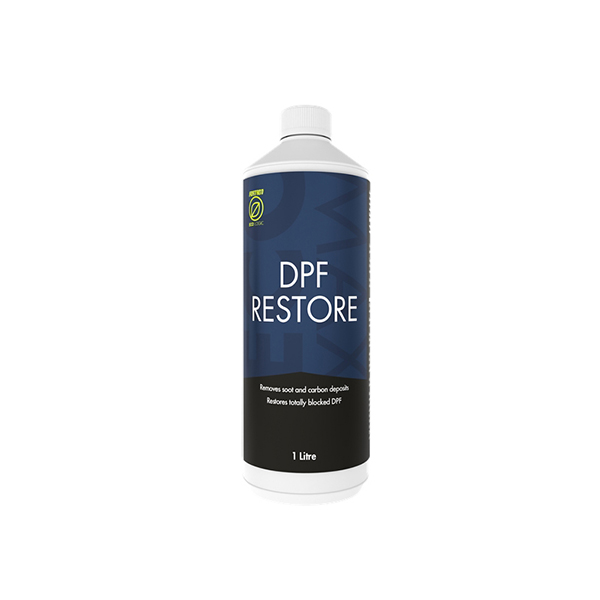Fortron DPF Restore Fluid 1 Litre