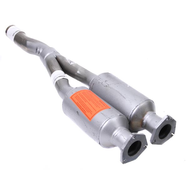 Klarius Catalytic Converter Euro Car Parts