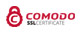 COMODO SSL Certificate