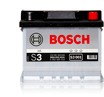 Car Battery