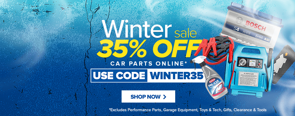 Euro Car Parts | Car Parts Online & In Store – FREE UK Delivery