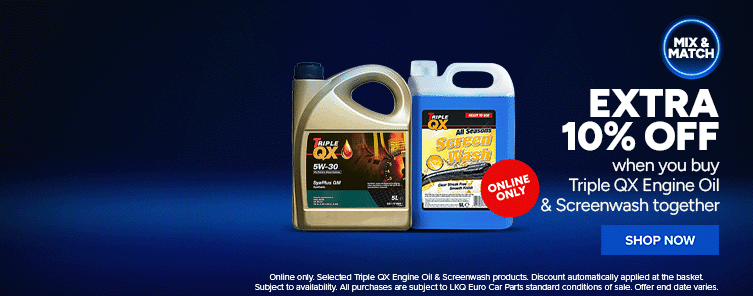 Euro Car Parts | Car Parts Online & In Store – FREE UK Delivery