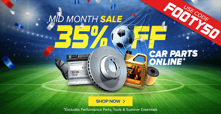 Euro Car Parts | The UK's Number 1 Provider of Car Parts Online and In ...