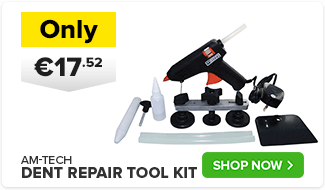 Am-Tech Dent Repair Tool Kit