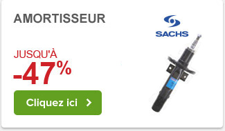 Amortisseurs