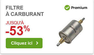 Filtre à carburant