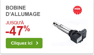 Bobine d'allumage
