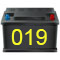 019 Car Batteries