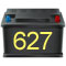 627 Car Batteries