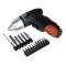 Sealey Electric & Cordless Screwdrivers